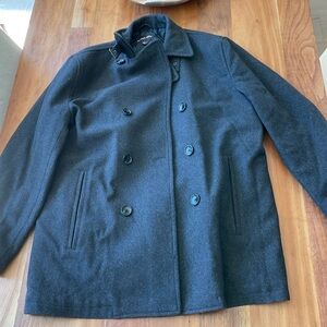 Michael Kors Peacoat